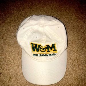 william and mary college hat